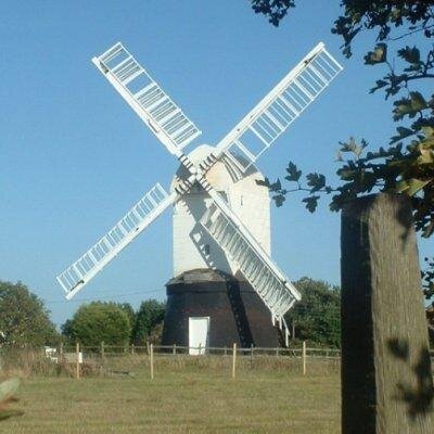Community news and digital archiving for the village of Wrawby