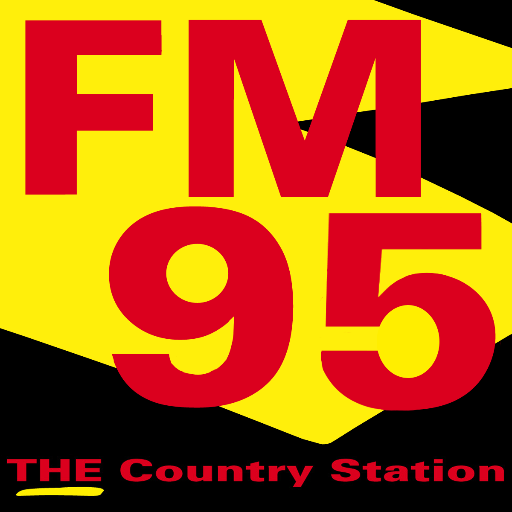 Country 94.9 FM 95