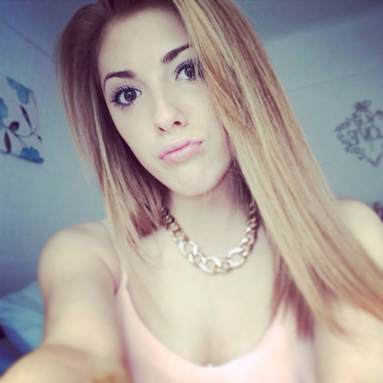 I'll follow back xx