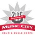 MusicCityDrumCorps (@musiccitydci) Twitter profile photo