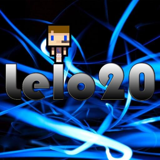 leloventy's profile picture. 13 anni • leonardo (lelo20) • Ho iniziato da poco a fare gameplay http://t.co/be12j1EGZb