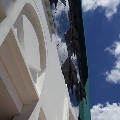 Desde 1995 construyendo la comunidad