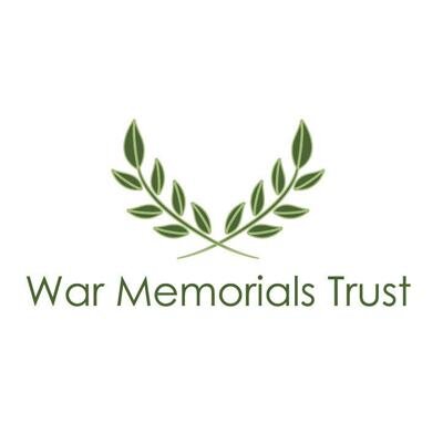 War Memorials Trust is the charity that works to protect and conserve war memorials in the UK. Office hours (and generally Twitter activity) Mon-Fri 10am - 4pm.