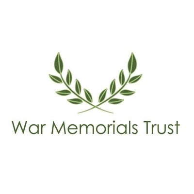 War Memorials Trust is the charity that works to protect and conserve war memorials in the UK. Office hours (and generally Twitter activity) Mon-Fri 10am - 4pm.