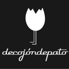decojondepatoES's profile picture. Venta de muebles molones y originales online, lo último en decoracion de tendencia.