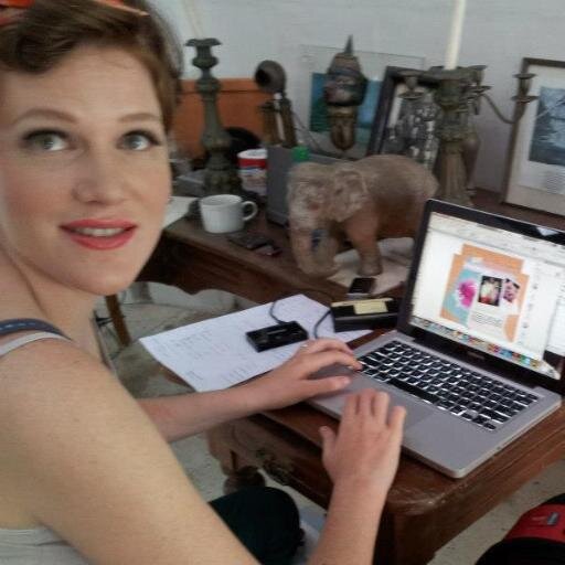 fransivers's profile picture. I am a graphic designer and the one woman ideas factory at wildHOWL design.  My favorites are Dice, Monsters and Lemon Meringue Pie :)
