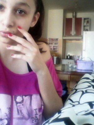 DanijelaKomina's profile picture. D is for love. T for joy. M for life.  #TeamKillBitches