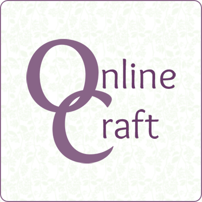 We host #CraftHour every Sunday at 7pm-8pm UK time. For RTs & promo midweek, use our hashtag #OnlineCraft