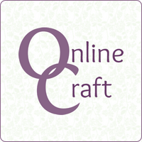 Online Craft (@online_craft) 's Twitter Profile Photo Online Craft (@online_craft) 's Twitter Profile Photo