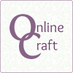 Online Craft (@online_craft) Twitter profile photo