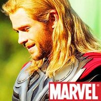 Thor Odinson (@godawesomehair) 's Twitter Profile Photo