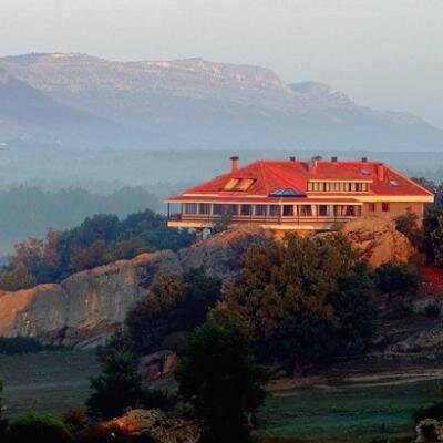 HValonsadero's profile picture. #Hotel rural con encanto situado a 5 minutos de #Soria capital. 
Saborea nuestra cocina tradicional con productos de la tierra en un entorno irrepetible.