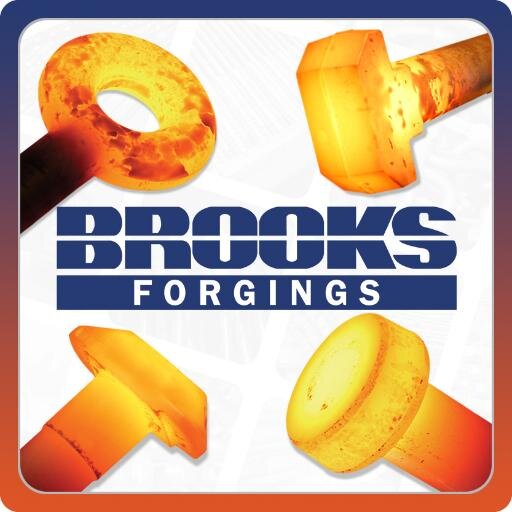Brooks Forgings Ltd Profile