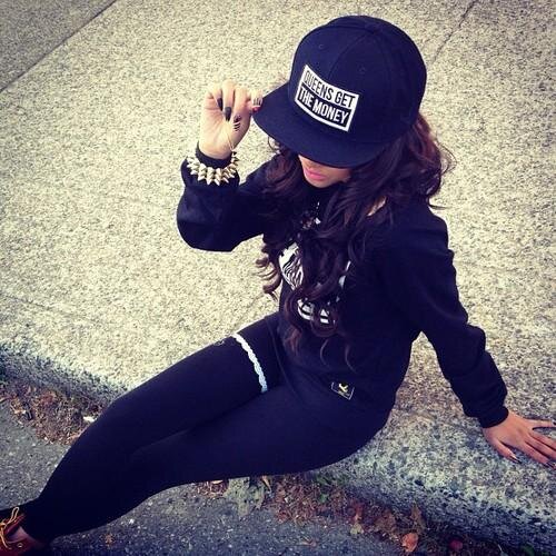 • Umα gαrotα viciαdα em Bebidα {♪} ზ