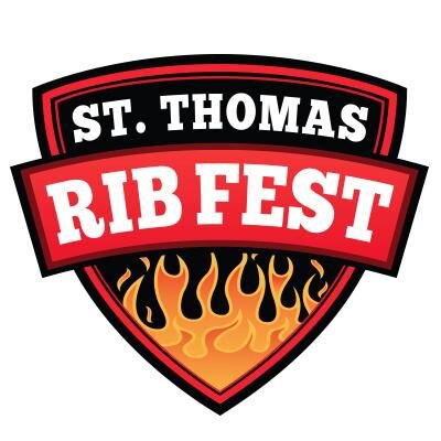 St Thomas Rib Fest is BACK! That's right, we're bringing you the BEST Rib Teams in Ontario, right to Pinafore Park this July 10, 11, & 12th.