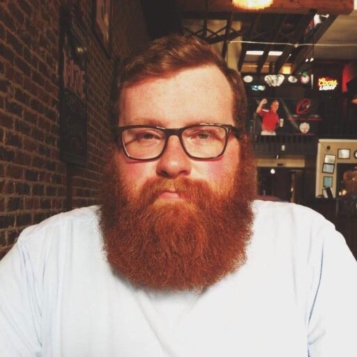 UA Alum. Creative. Copywriter. Alabama Football. Sweet Tea.