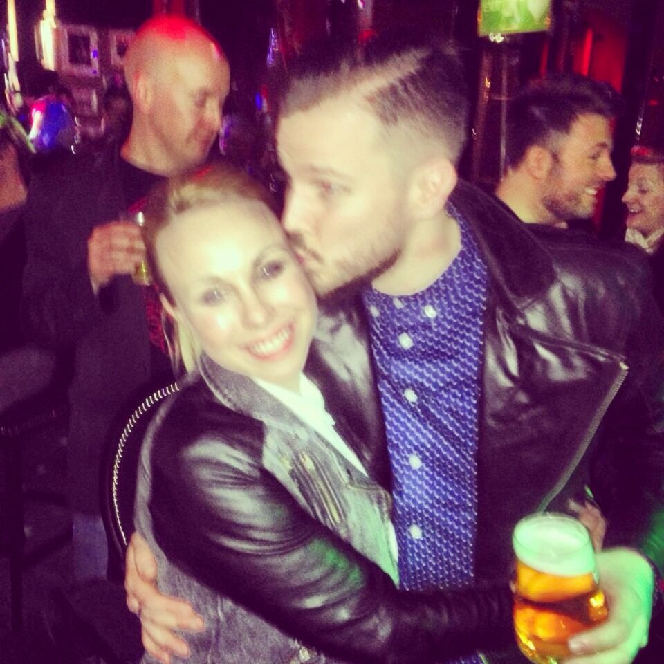 AnthonyPKinsey's profile picture. follow my original account @AKinsey