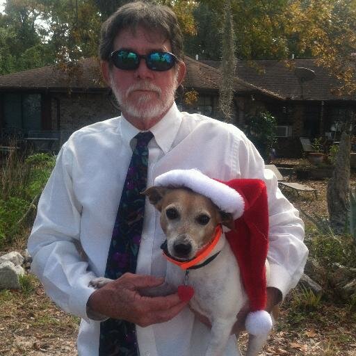 Retired PhD Marine biologist ,mainly a fish guy, likes paleoanthropology ,evolutionary biology,natural history