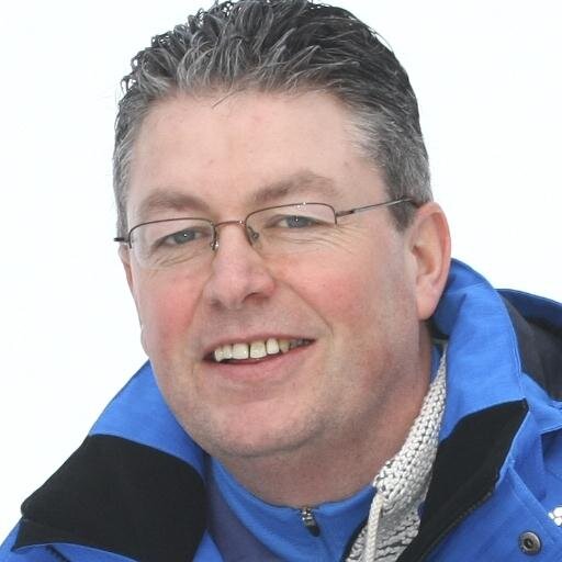 Joiner / Carpenter, Husband, Grandad, Skier and still learning every day!!