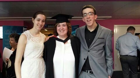 JenningsWendy's profile picture. Registered Learning Disability Nurse. Mother , wonderful kids.