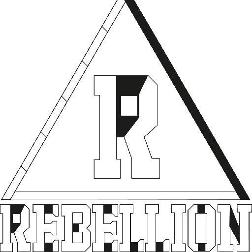 Rebellion Clothing refers to the lifestyle we have adopted within the fashion culture of today.