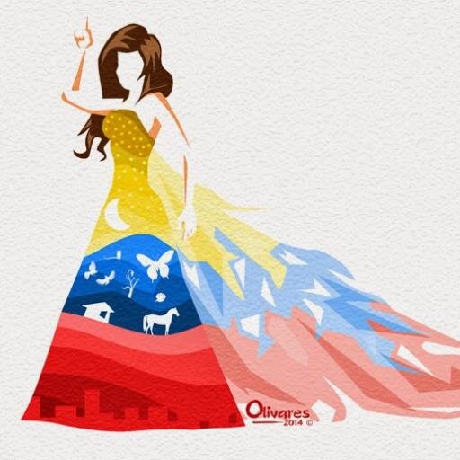 vmarely's profile picture. Creativa, Alegre, emprendedora,Madre y esposa, trabajadora de Posición Política Optimista, en busca de la Excelencia trabajo arduo pero no imposible.