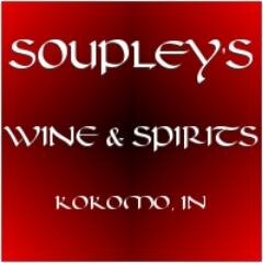 Soupleys's profile picture. Soupley's Wine & Spirits was established in 1959 to give consumers a safe, personable and respectable business in which to shop. Must be legal drinking age