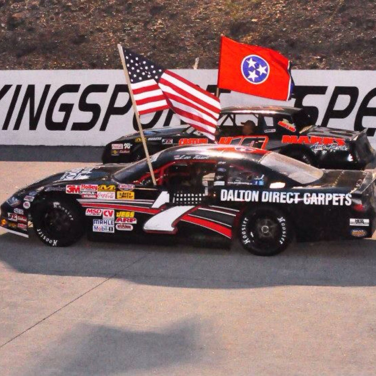 jandjracing7's profile picture. J & J Racing Driver: Lee Tissot Car: 2014 Hess Chassis, Ford Motor: Ford Crate Body:Five Star Kingsport,TN