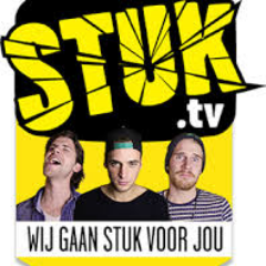 StukTvFanclub's profile picture. Stuktv is de bom! vind jij dat ook? volg ons dan!!