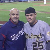 The Autograph Man (@therealpetey21) 's Twitter Profile Photo The Autograph Man (@therealpetey21) 's Twitter Profile Photo