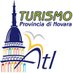 ATL Novara (@atlnovara) Twitter profile photo ATL Novara (@atlnovara) Twitter profile photo