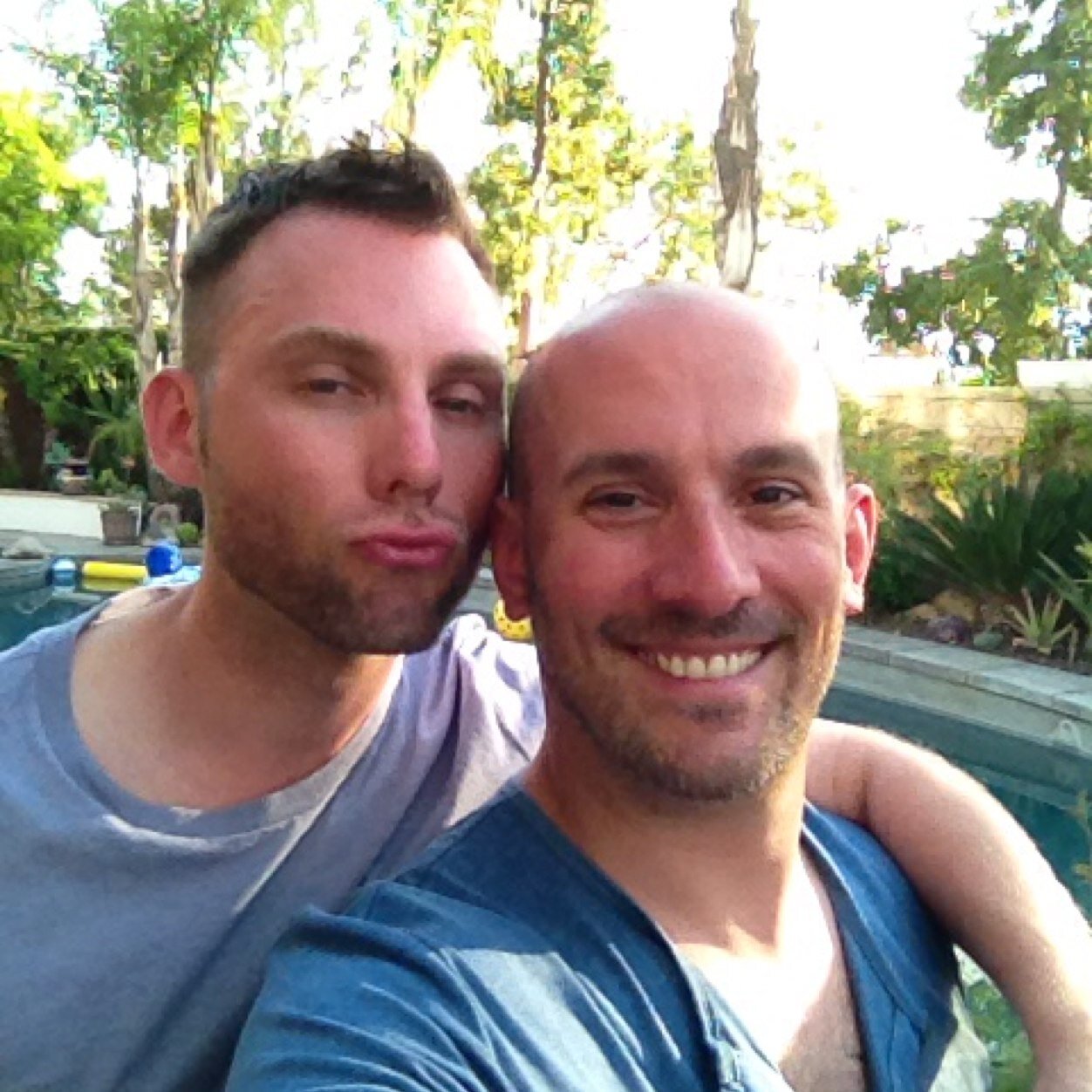 DavePruett2's profile picture. 