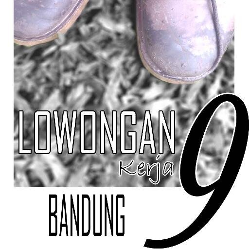 Lowongan Kerja Bandung Ter-Update