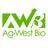 Ag-West Bio's Twitter avatar