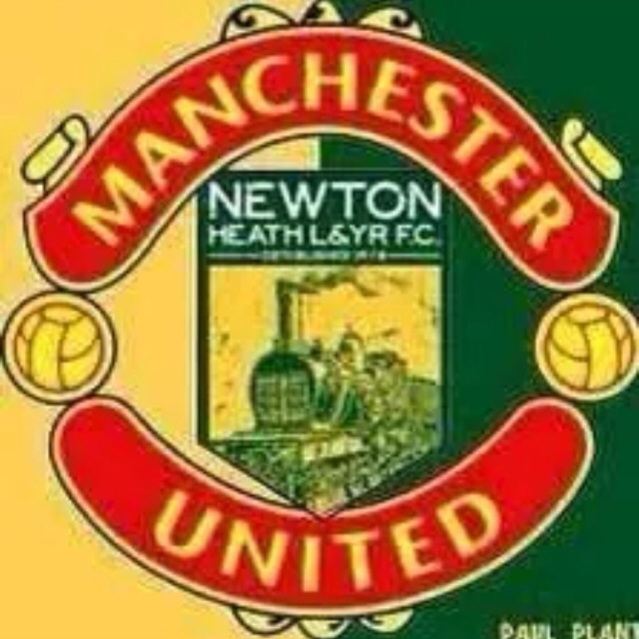 MUFC TILL I DIE