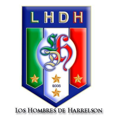 Cuenta Oficial de Los Hombres de Harrelson XBOX FIFA Club || https://t.co/dqEMaw7o89  || Palmarés FVPA: 12 campeonatos, 5 subcampeonatos.