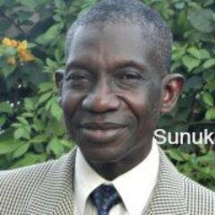 Homme politique social démocrate, Auteur de Renainnance d'une nation africaine,
Co promoteur du projet RTR International