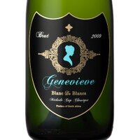 GenevieveMCC (@genevieve_mcc) 's Twitter Profile