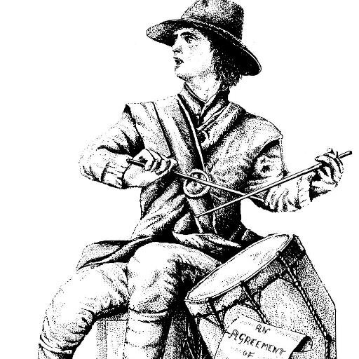 Levellers' Day - an annual  event in Burford to commemorate and celebrate the ideas of the Levellers, their influence on democracy and political protest.