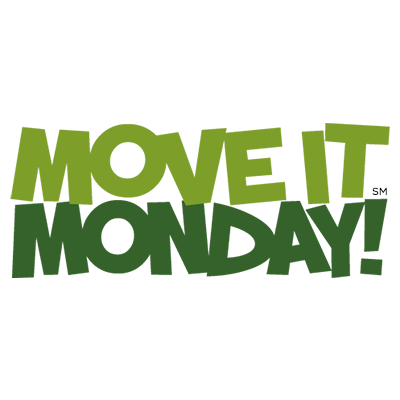 International campaign offering free, simple workouts and tips for people of all fitness levels to get moving each week starting on #MoveItMonday.