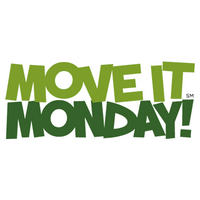 Move It Monday (@moveitmonday) 's Twitter Profile Photo Move It Monday (@moveitmonday) 's Twitter Profile Photo