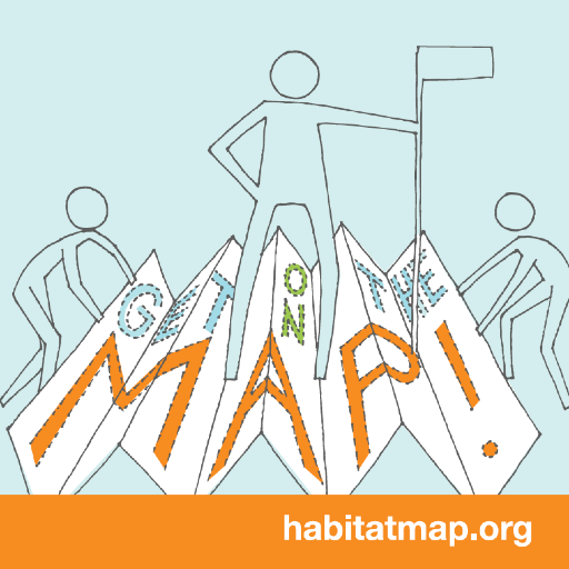 HabitatMap is an environmental technology non-profit building open-source, free, and low-cost environmental monitoring and data visualization solutions.