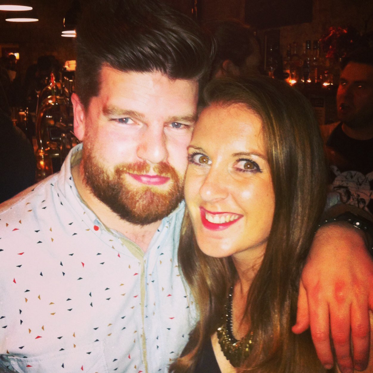 sarahloo_13's profile picture. Personalising Learning Director for Arts company and PE teacher, love travel, food and great wine! Adore our black brindle french bulldog Claude