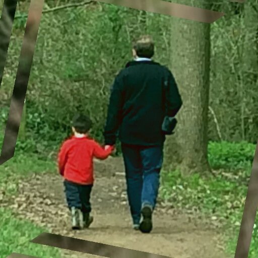 Husband to one for 43 years, father of five, child of God. Alien and stranger still travelling, seeking to reduce the distance between heaven and earth.