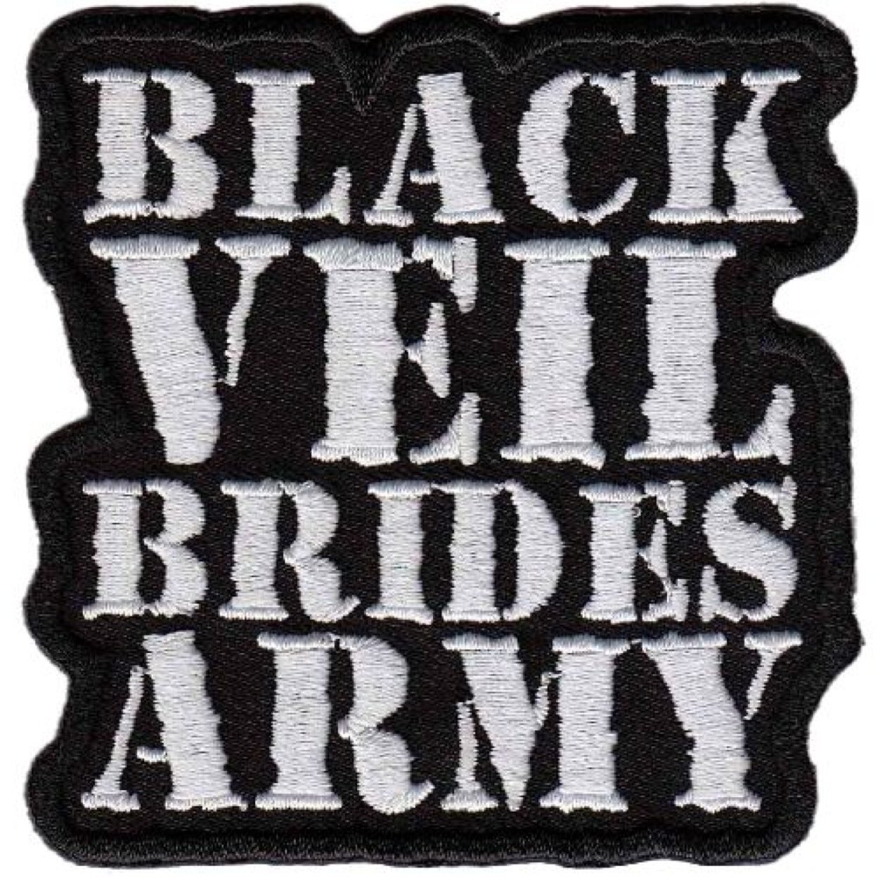 Black Veil Brides fan page. For all you BVB Soldiers out there. Posting/RT anything BVB.