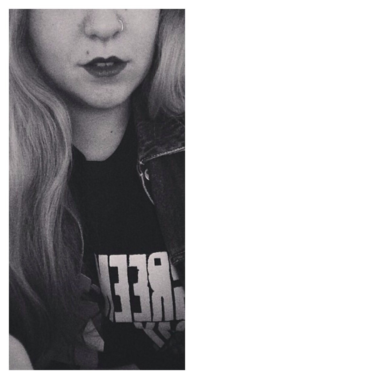 i’m made of sarcasm and sexual frustration.