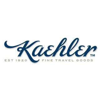 Kaehler Luggage - https://t.co/oocEfdCjWA, bringing you the highest quality luggage, briefcases, and travel accessories since 1920.