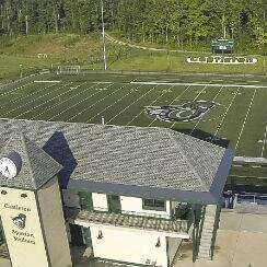 The official twitter feed for Castleton Facilities