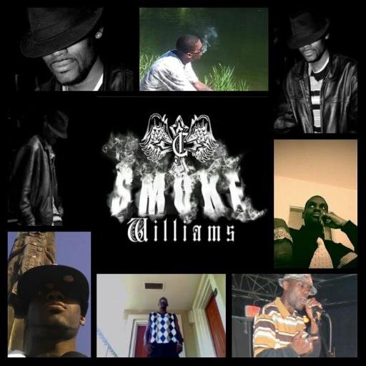 CSmoke_williams's profile picture. 