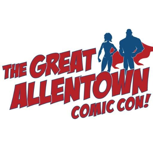 The Lehigh Valley's only Pop-Culture and Sci-fi Convention!
